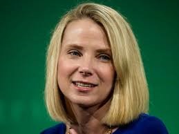 Yahoo CEO Marissa Mayer expecting twin girls