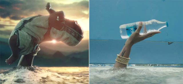 Baahubali’s VFX Secrets Revealed