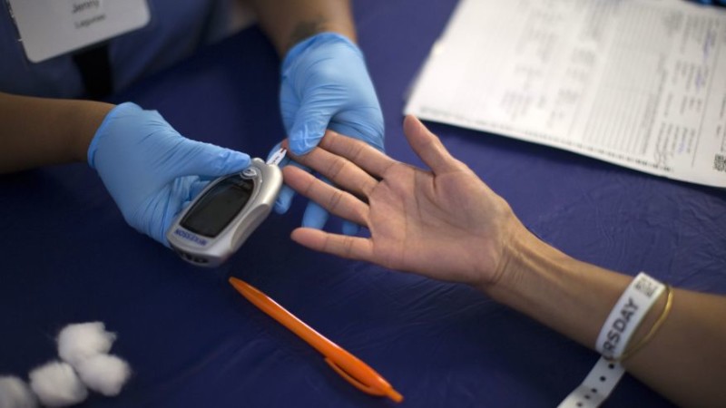 Google partners French drugmaker to develop tools to treat diabetes