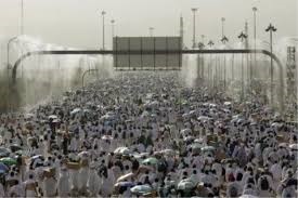 Saudi suggests pilgrims at fault over haj deaths, Iran angry