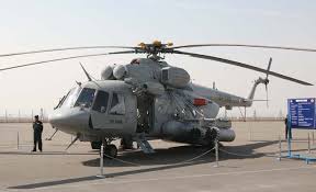 India, US sign contract for purchase of 15 Chinook helicopters and 22 Apache attack helicopters