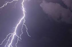 20 killed in lightning strikes in Andhra Pradesh