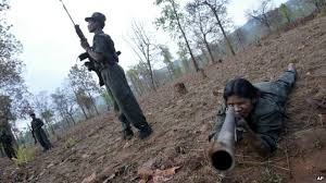 Woman among 2 Maoists killed by Telangana police