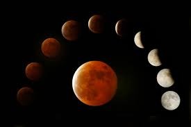 Supermoon lunar eclipse on September 27-28, first time in 33 years; next such eclipse in 2033