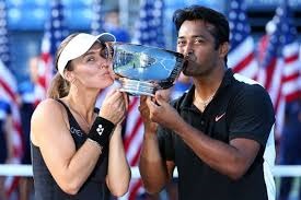 Leander Paes wins 17th Grand Slam title at the US Open