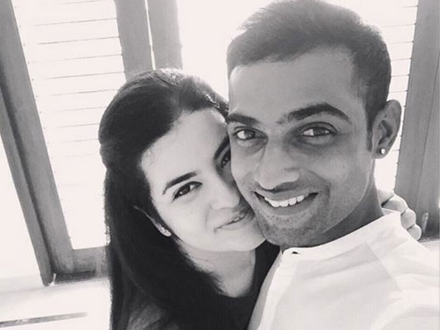 Radhika’s Daughter Rayane to Marry Cricketer Abhimanyu Mithun