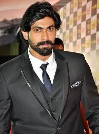 Rana to Star in a Comedy in Three Languages