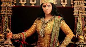 Anushka Shetty comes in October’s Rudhramadevi