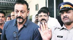 Sanjay Dutt’s pardon plea in 1993 Bombay blasts case rejected