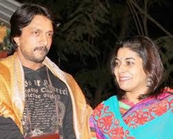 Sudeep’s Wife File For Divorce After 14 Years of Marriage