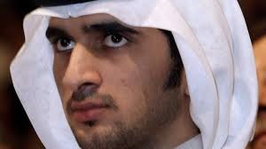 Dubai ruler’s son Sheikh Rashid dies at 33