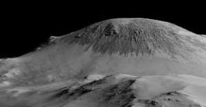 NASA confirms the existence of liquid water on Mars