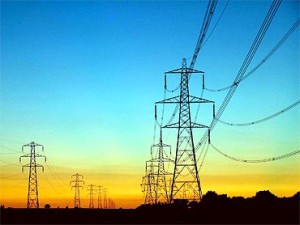 German aid for AP power sector