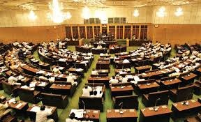 Farmer Suicides Rock Telangana Legislature