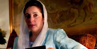 Musharraf ‘threatened’ Benazir Bhutto before returning to Pakistan: US journalist