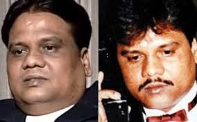 CBI confirms Mumbai gangster Chhota Rajan arrested in Bali