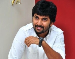 Nani in Maniratnams’s next film