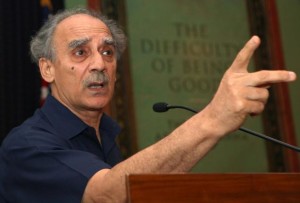 Modi, Amit Shah, Arun Jaitley responsible for BJP’s loss in Bihar elections:Arun Shourie