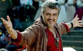 Ajith to undergo Knee and shoulder surgery soon