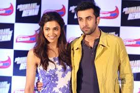 Deepika’s growth has been electrified as an actor: Ranbir Kapoor