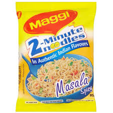 Maggi 2- minute noodles to be back in stores today