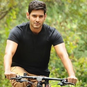 Mahesh Babu Rs 300 Deal with Eros