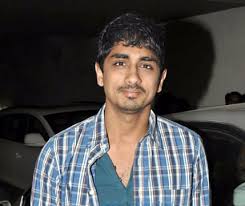 Siddharth’s ‘Jil Jung Juk’ set for Christmas release