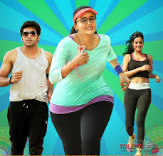 Nagarjuna,Rana,Hansika, Kajal, Tamannaah, Sri Divya have cameo roles in “Size Zero”