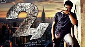 Mahesh Babu Was Offered Suriya’s 24 First