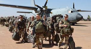 Germany to send 650 troops to Mali to relieve France