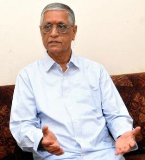 Yellapragada Sudershan Rao resigns as chairman of Indian Council of Historical Research