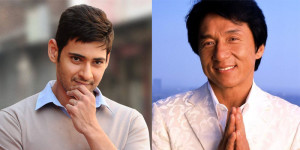 Puri trying Hollywood star for Mahesh film