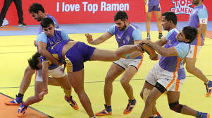 India wins Kabaddi World Cup 2016  in a Row