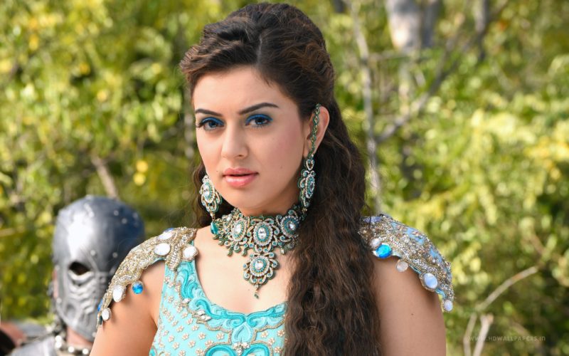 Hansika Charges more Over Rs 1 Crore!