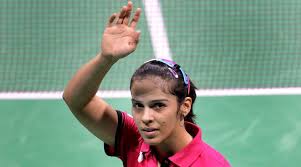 Saina Nehwal plans to retire soon?